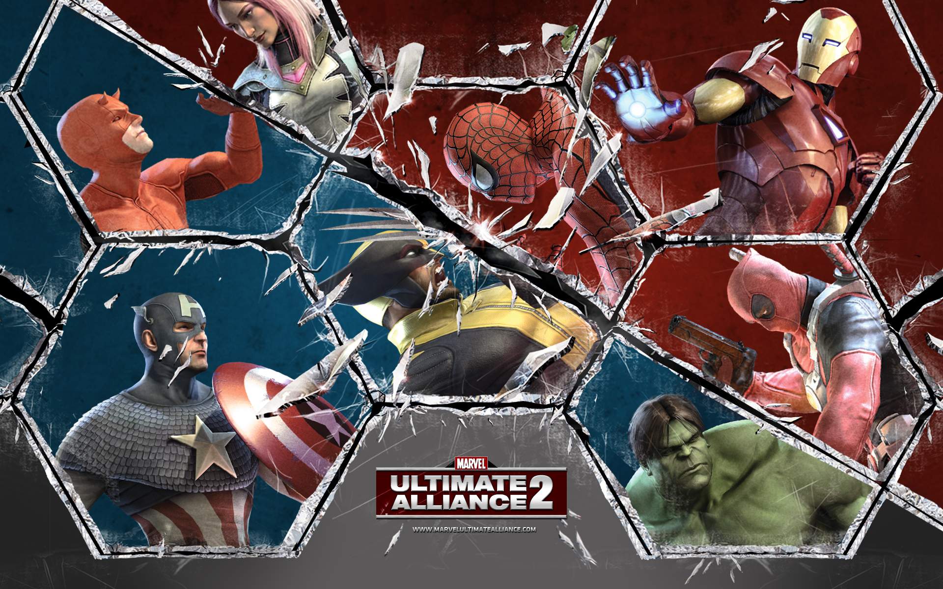 marvel ultimate alliance 2 download